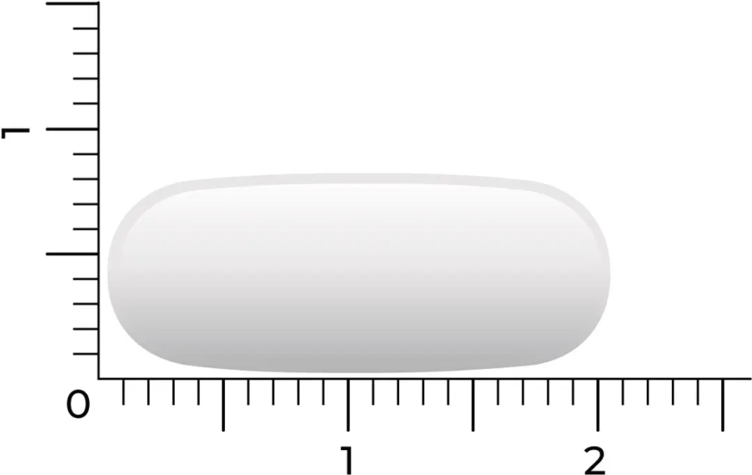 Vitakruid GABA Plus Smelttabletten 180 Stuks