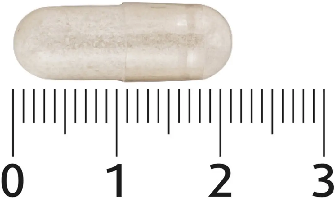 Lucovitaal Bloeddruk Capsules - 30 Stuks