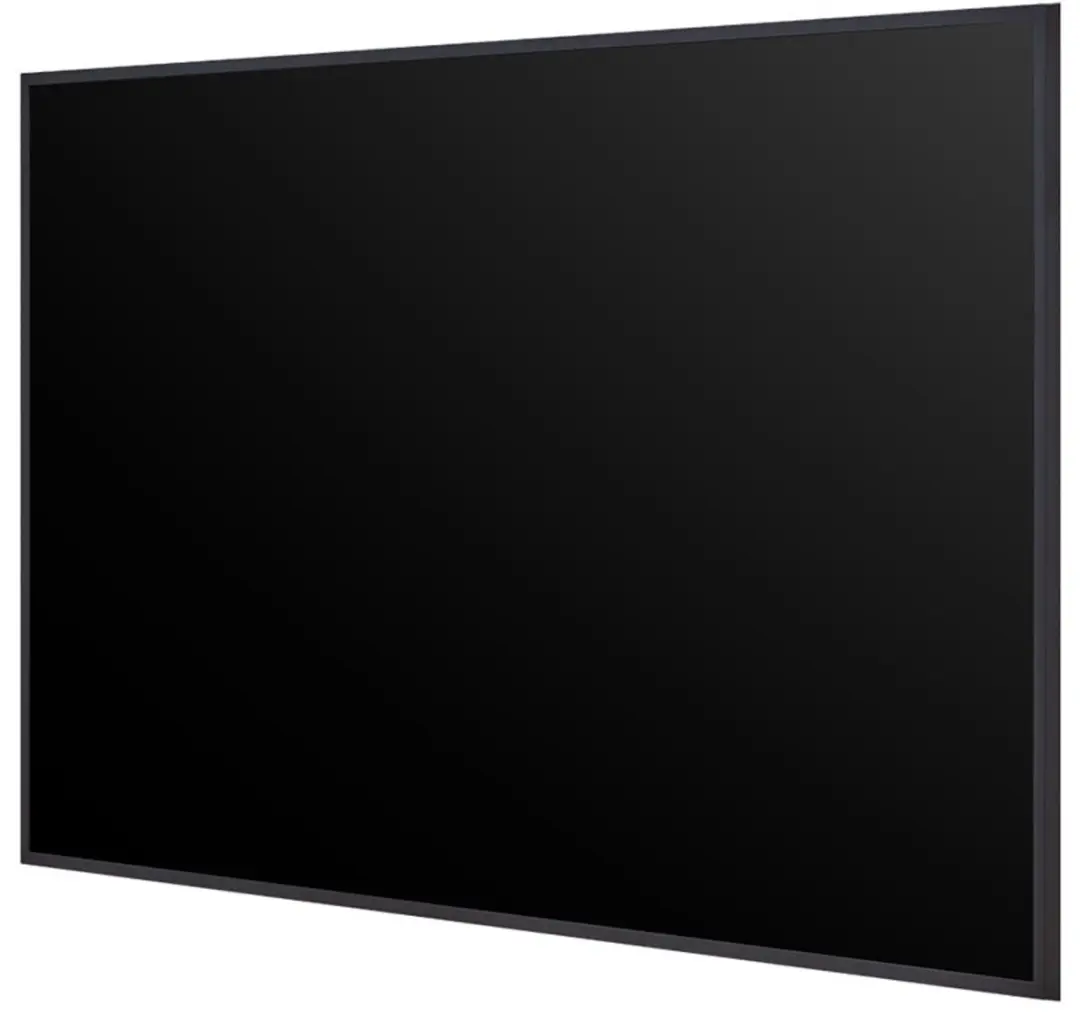 LG 43UH5Q-E Monitor 4K UHD Digitale Signage - 24/7 Zwart