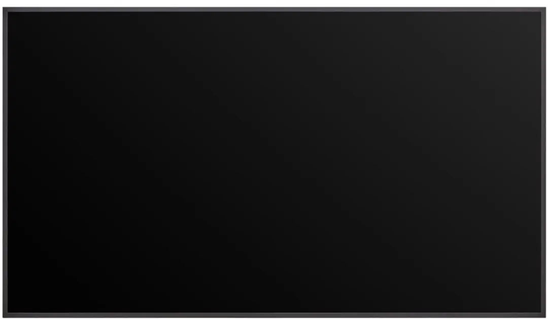 LG 43UH5Q-E Monitor 4K UHD Digitale Signage - 24/7 Zwart