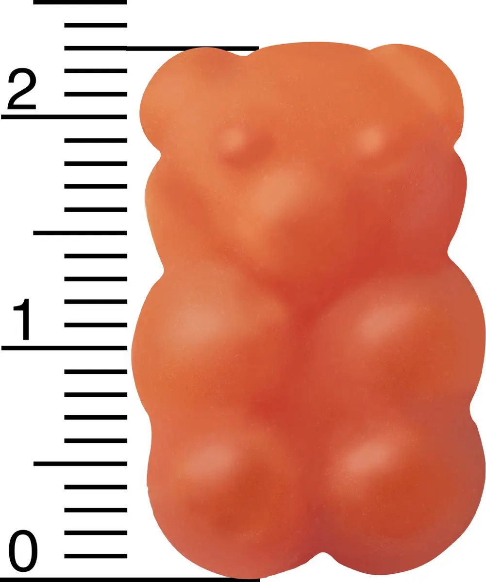 Davitamon Junior 3+ Brain Gummies - 60 Stuks