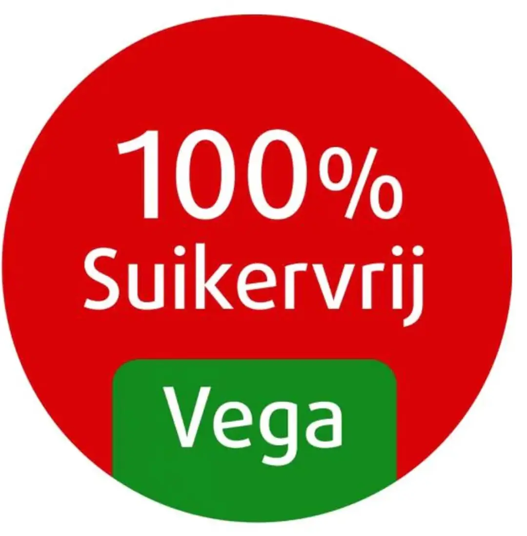 Lucovitaal Vitamine Gummies Multi+ A t/m Z - 60 Stuks