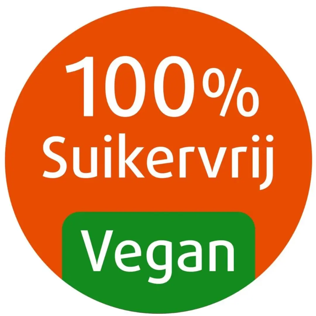 Lucovitaal Vitamine C Gummies 60 Stuks