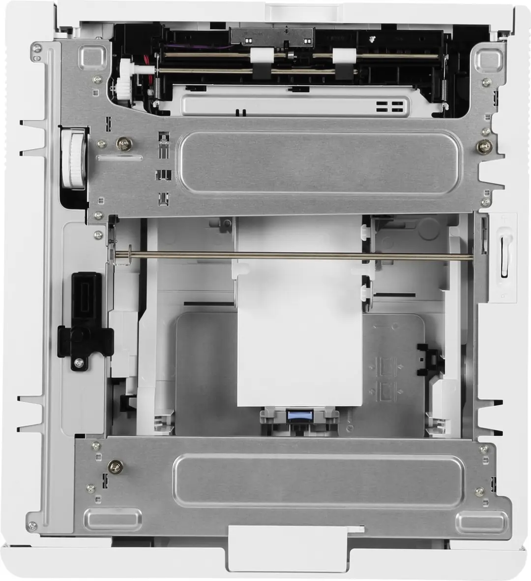 HP LaserJet Envelopinvoer L0H21A - Zwart/Wit