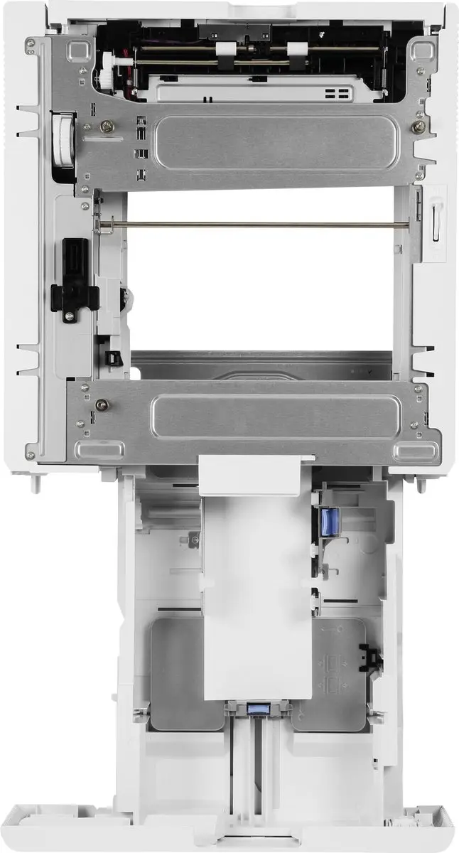 HP LaserJet Envelopinvoer L0H21A - Zwart/Wit