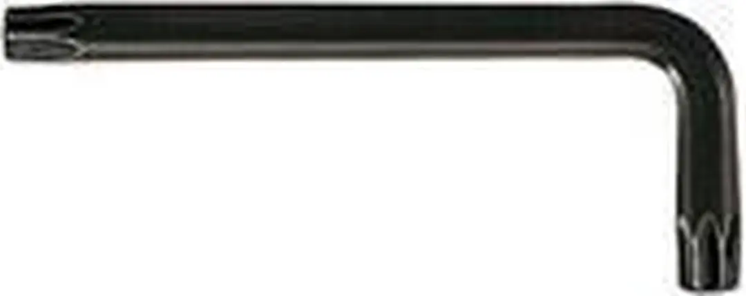 Wiha Stiftsleutel TORX kort 01322