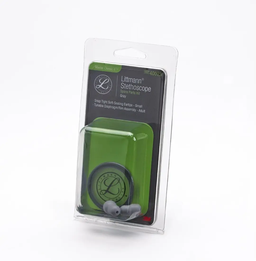 3M Littmann Master Classic II Stethoscoop Onderdelenkit