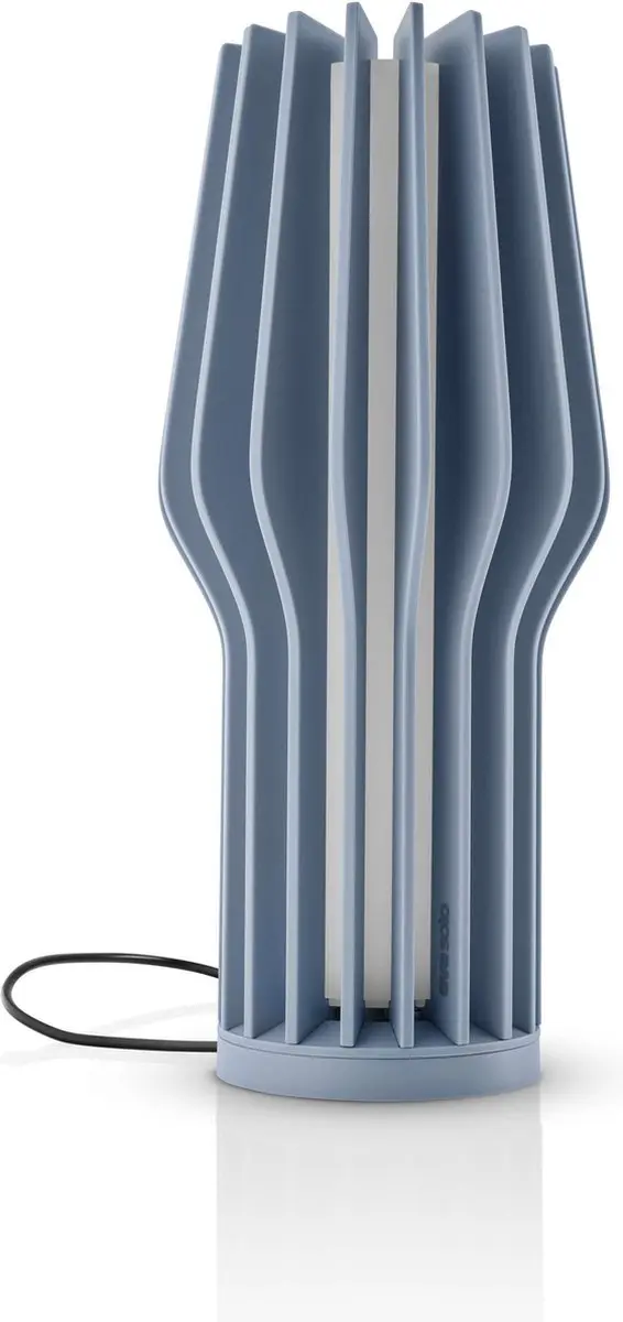 Eva Solo Radiant LED Lamp 15W - Blauw - Ø110cm