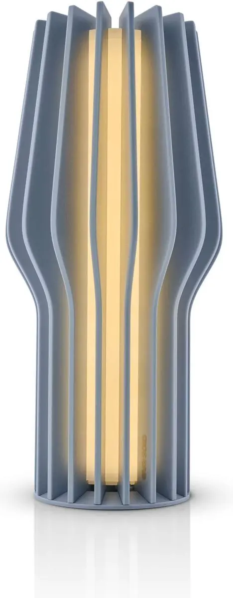 Eva Solo Radiant LED Lamp 15W - Blauw - Ø110cm - afbeelding 6 van 6