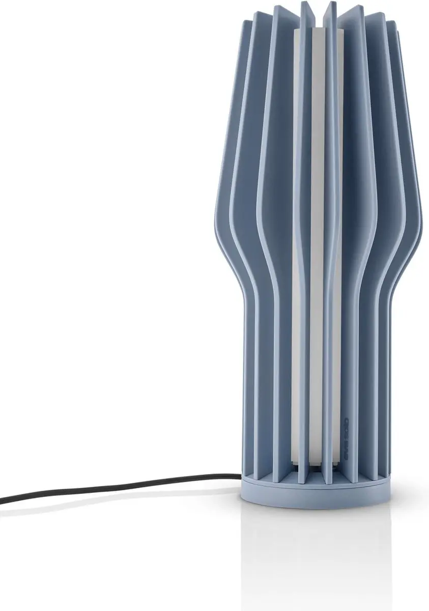 Eva Solo Radiant LED Lamp 15W - Blauw - Ø110cm
