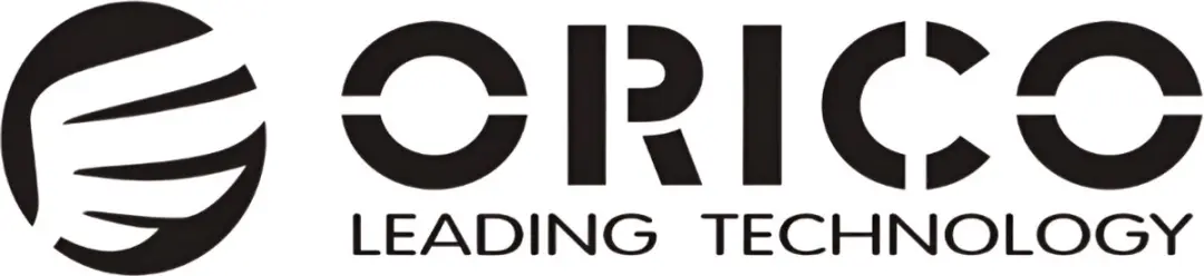 ORICO M2PV-C3-BK-BP-HW NVMe SSD-behuizing - USB-C 10Gbps - Zwart