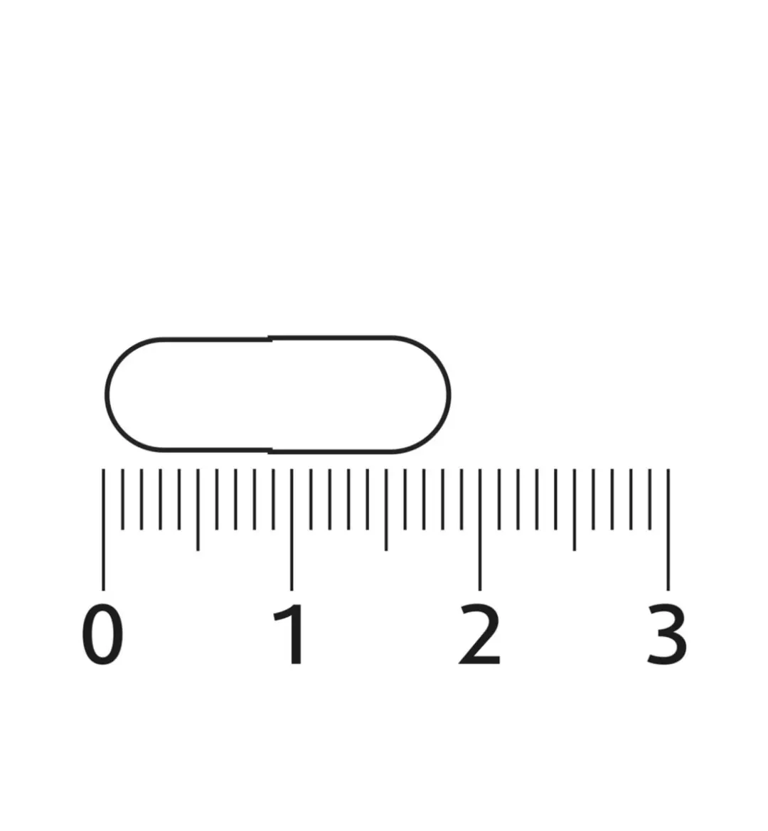 Lucovitaal Stemmingbalans Capsules - 30 Stuks