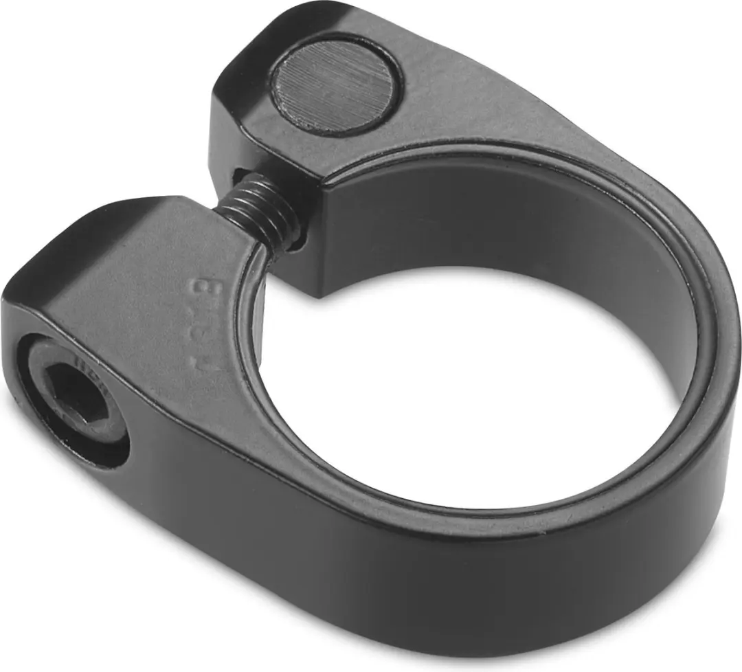 Ursus Zadelpenklem 38.1mm Aluminium