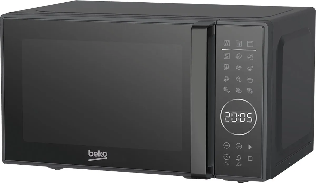 Beko MGC20130BB Combinatiemagnetron 20L 700W