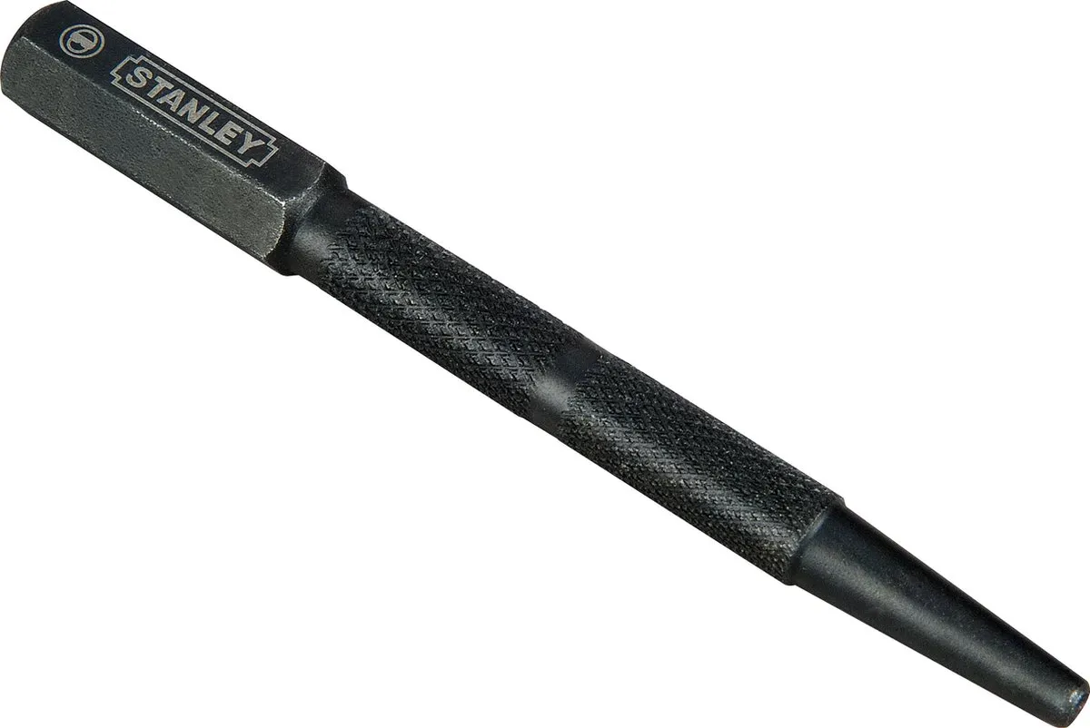 Stanley Drevel 3,2mm - 1 Stuk