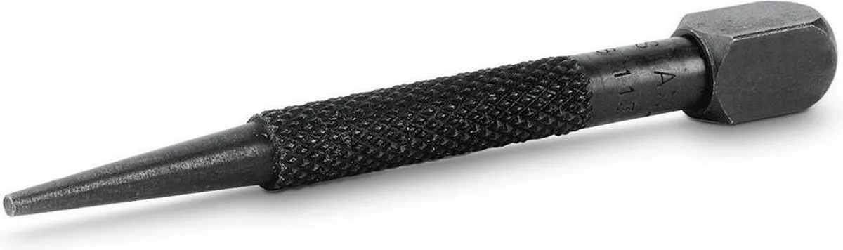 Stanley Drevel 3,2mm - 1 Stuk