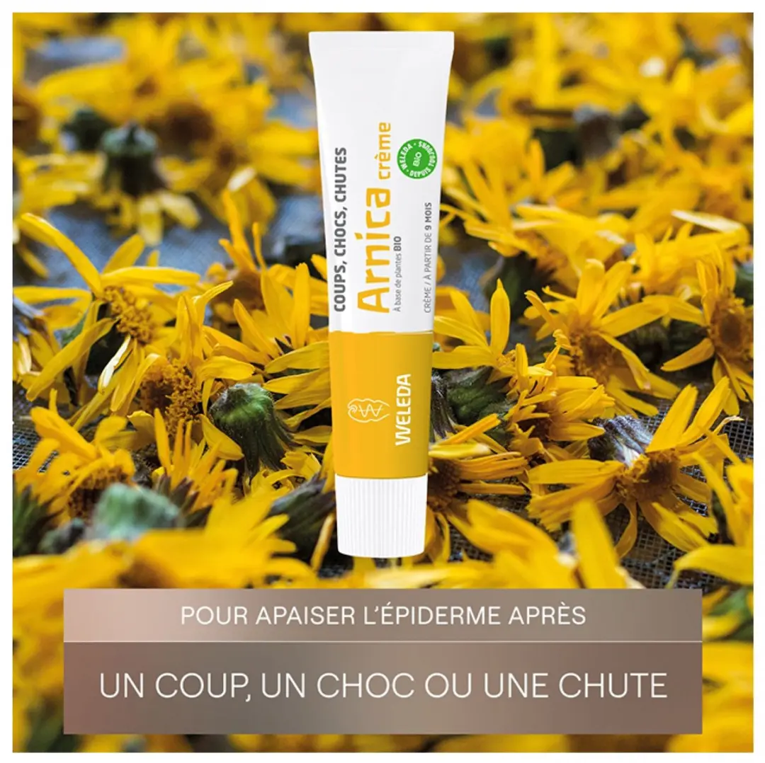 Weleda Arnica Crème 25g