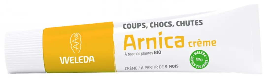 Weleda Arnica Crème 25g