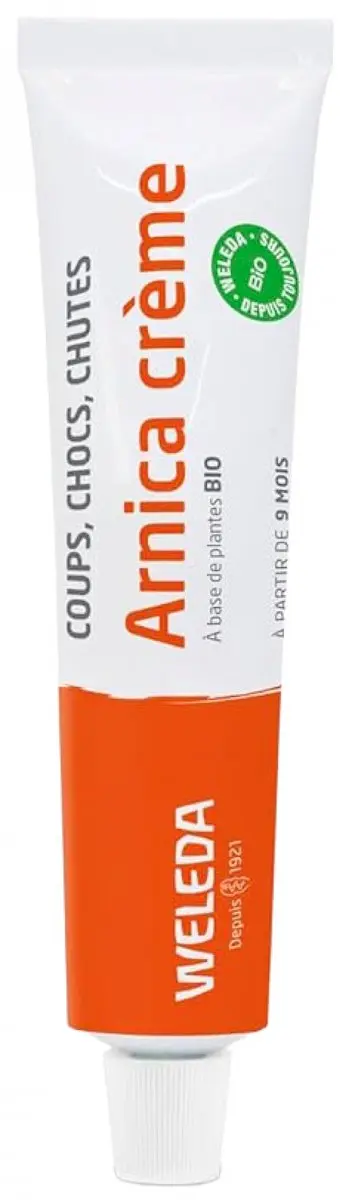 Weleda Arnica Crème 25g
