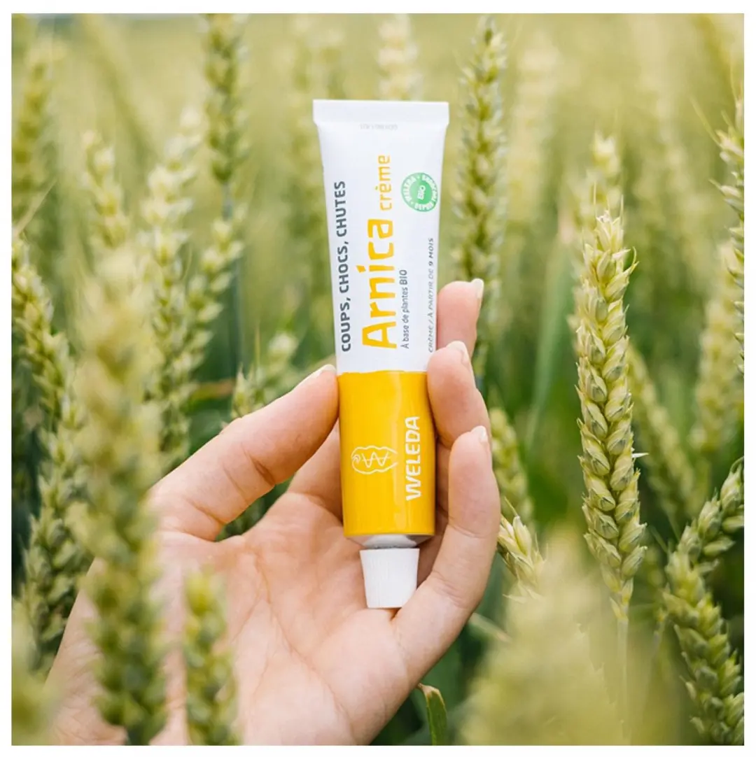 Weleda Arnica Crème 25g