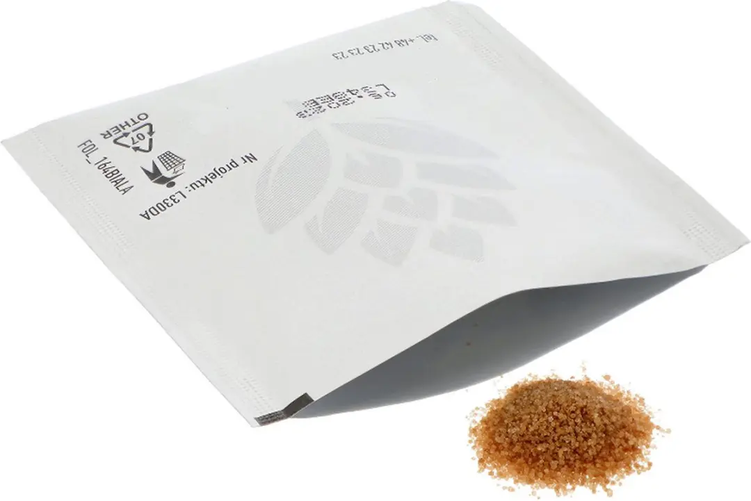 Browin Microbieel Kaasstremsel 5x1g