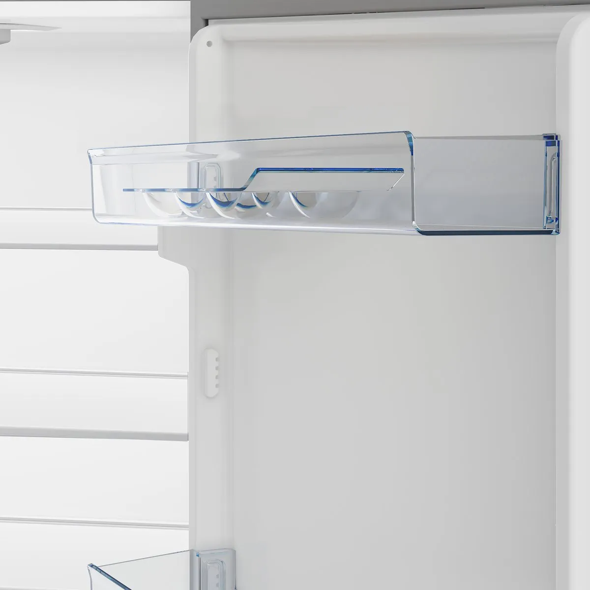 Beko RDSA240K40WN Koelvriescombinatie 240L - 177L koel/46L vries - afbeelding 6 van 6