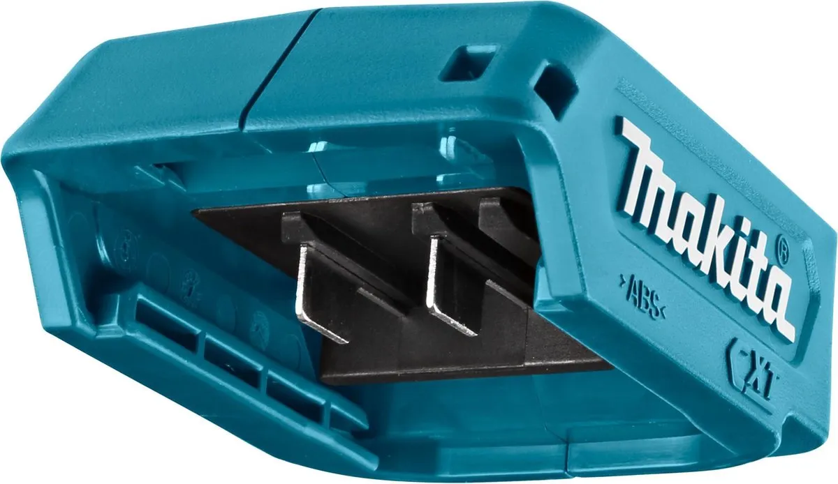 Makita ADP08 USB-adapter CXT 10,8V/12V Max