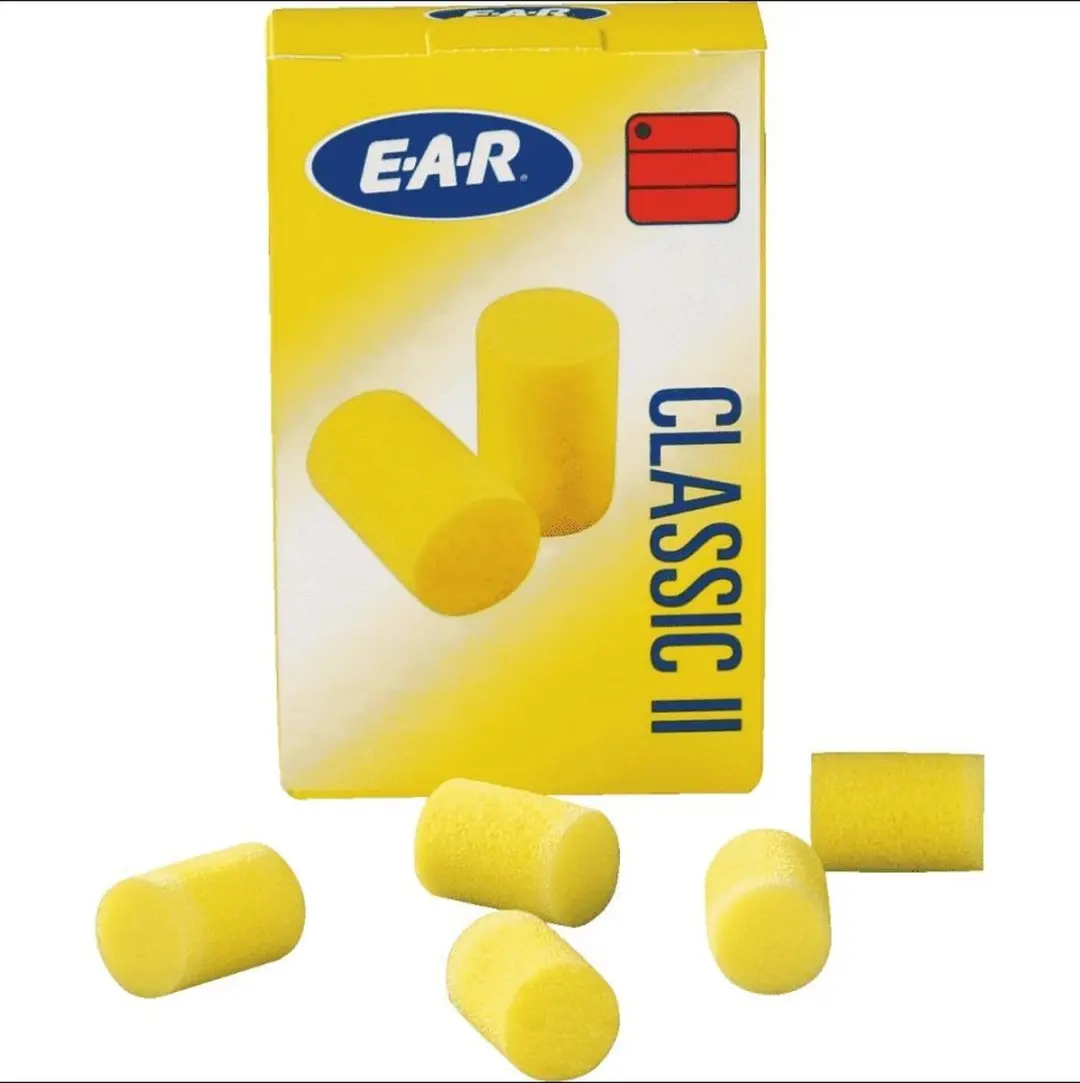 3M E-A-R SP-01-002 Oordoppen