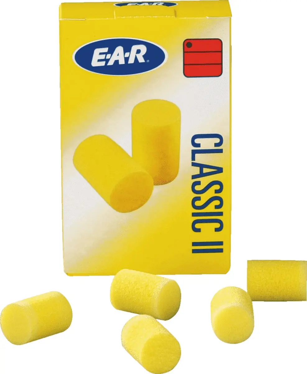 3M E-A-R SP-01-002 Oordoppen - 28dB - 10 Stuks