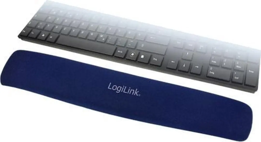 Logilink Gel-Polssteun Id0045