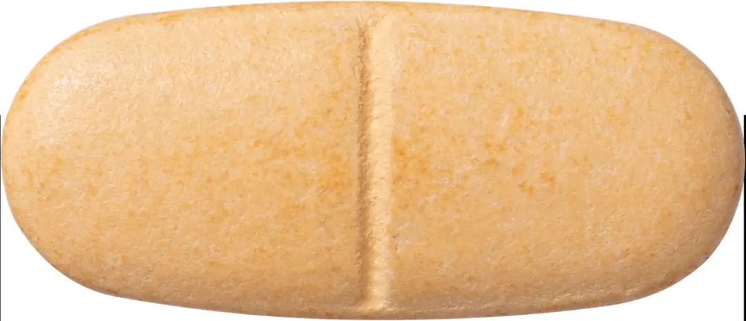 Davitamon Multi Man Multivitaminen 30 Tabletten