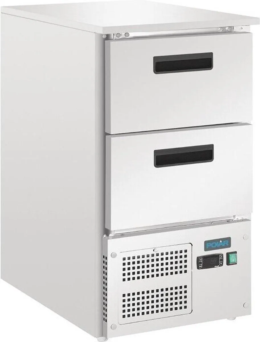 Polar G-Serie GH332 Koelwerkbank