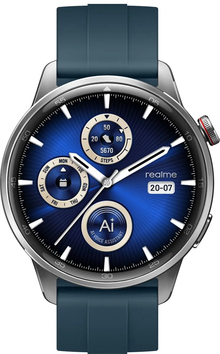 Realme Watch S2