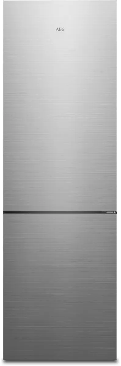 AEG Series 8000 ORC8M321CX Koelkast Vriescombinatie 328L - Roestvrijstaal