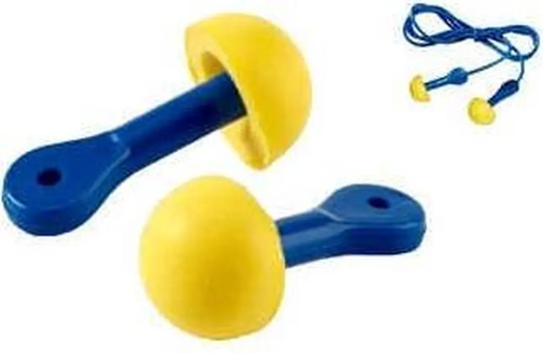 3M E-A-R EX-01-001 Express Herbruikbare Oordoppen