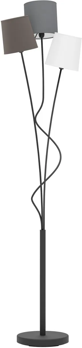 Eglo Maronda Vloerlamp E14