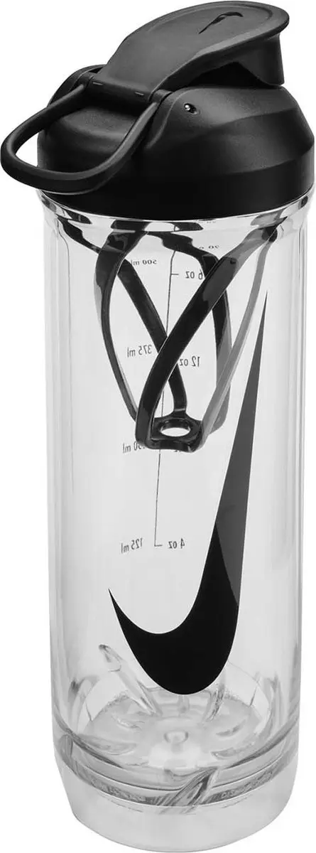 Nike Bidon TR Recharge Shaker Bottle 2.0 710ml