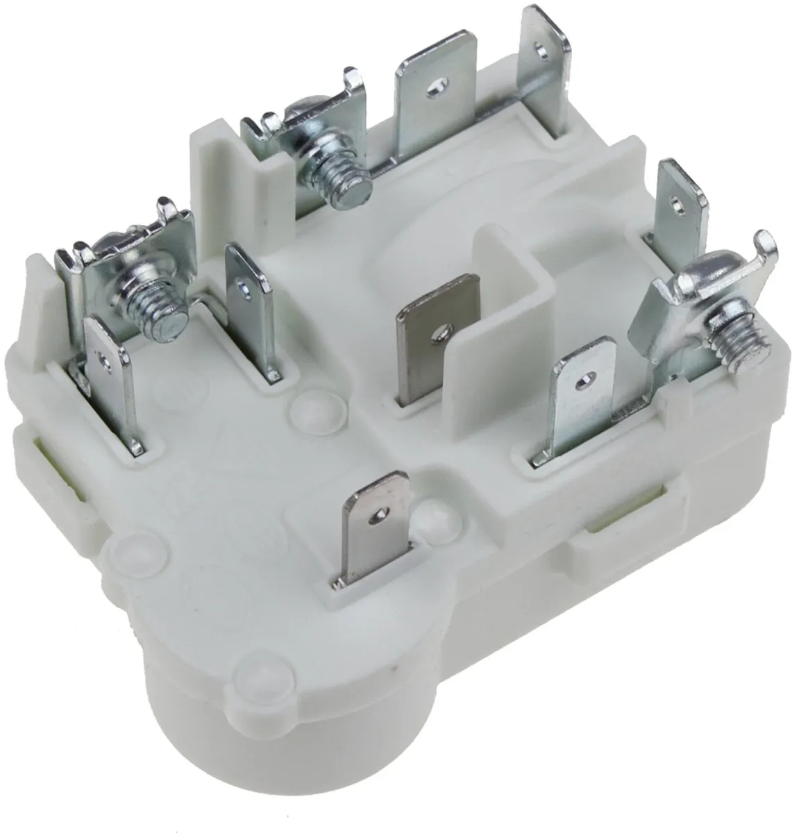 Beko Startrelais DSA240K21W 5731440100
