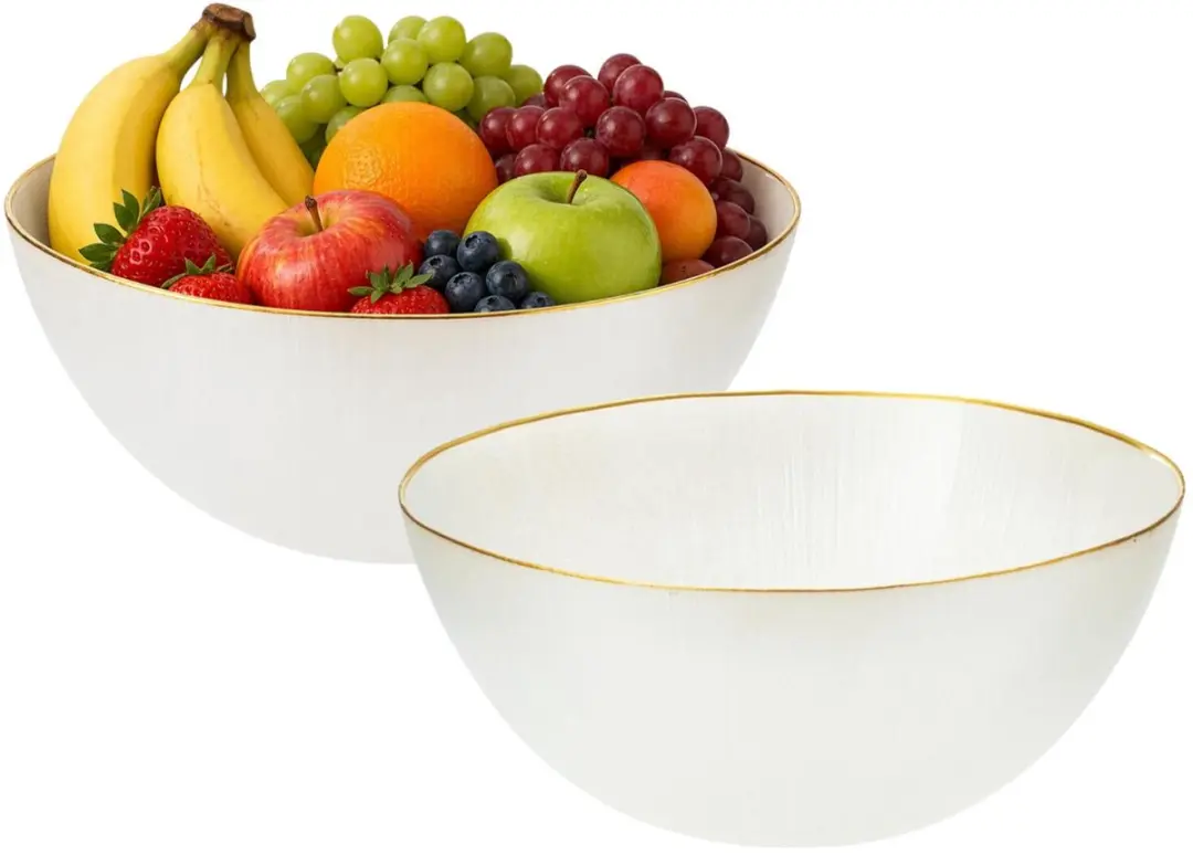 Excellent Houseware Rome Serveerschaal 28cm