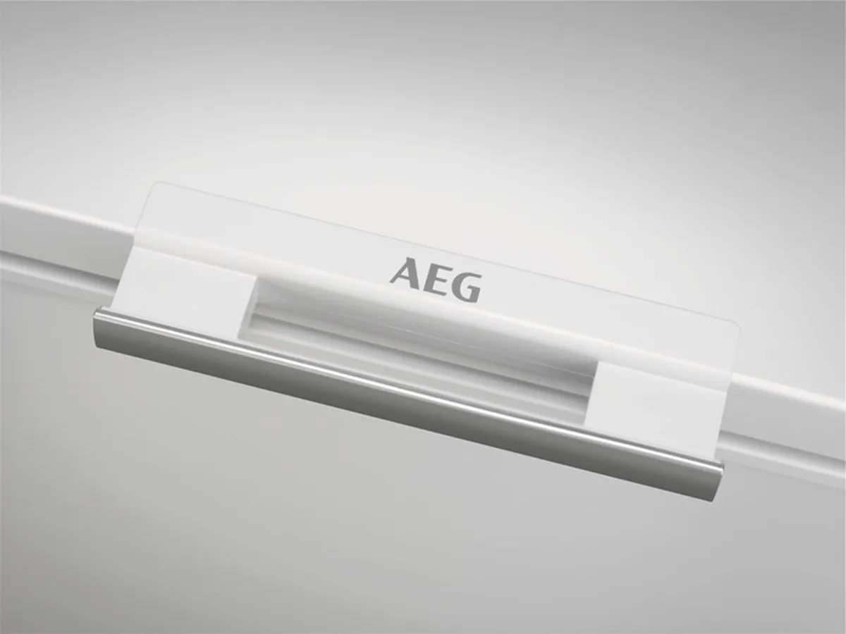 AEG AHB531E1LW Diepvrieskist - 308L - 15 kg/24u - Wit - afbeelding 6 van 6