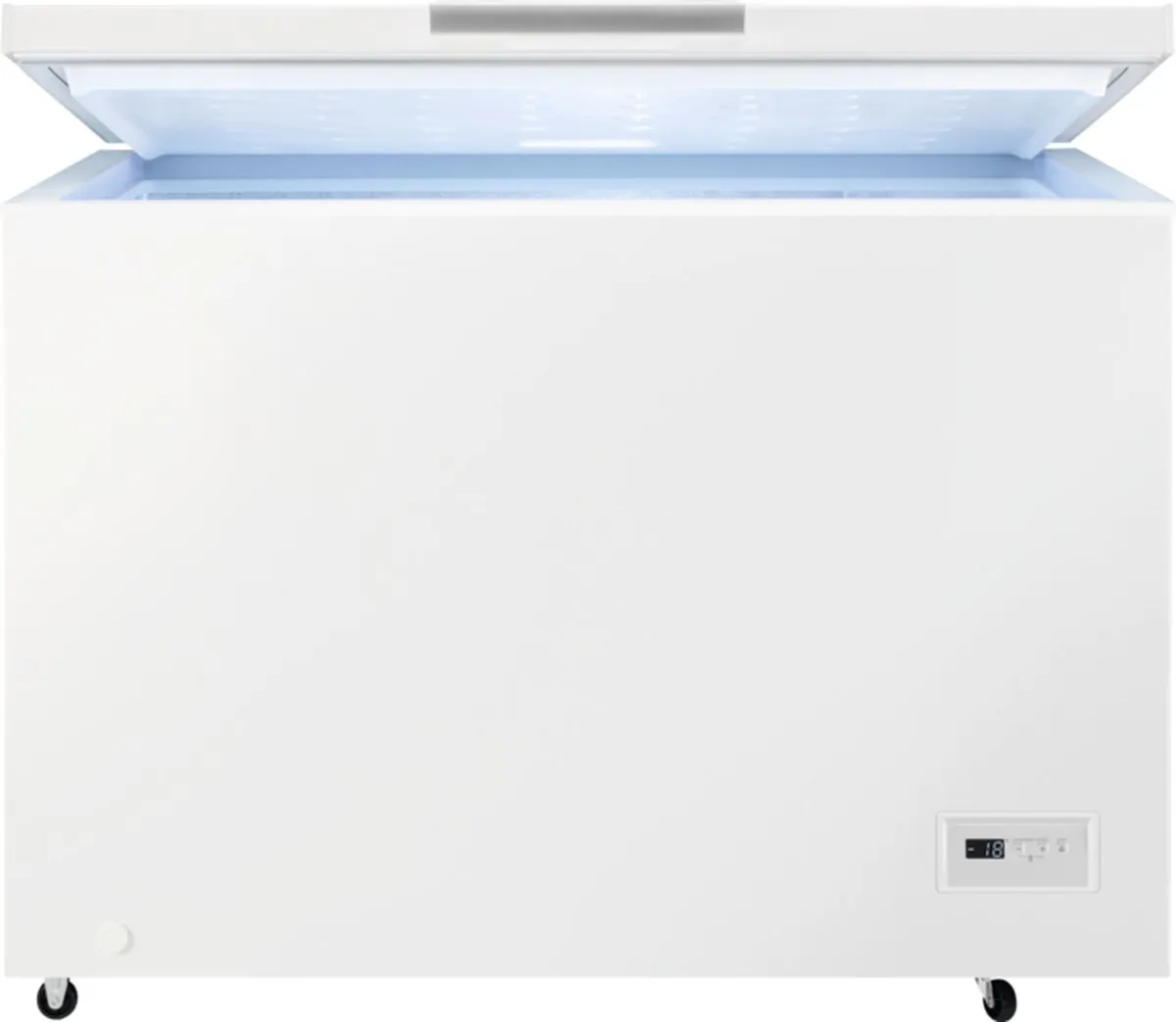 AEG AHB531E1LW Diepvrieskist