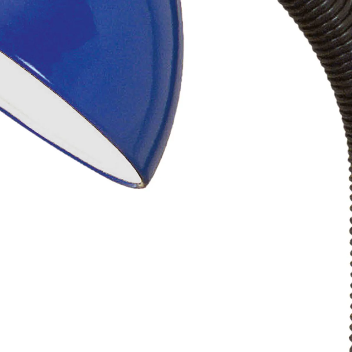 Eglo Basic Tafellamp E27 - 30cm - Blauw