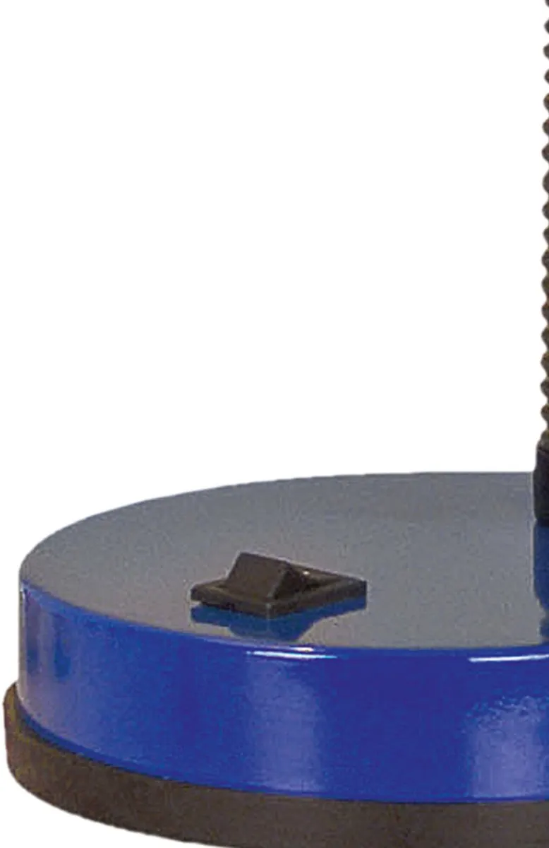 Eglo Basic Tafellamp E27 - 30cm - Blauw