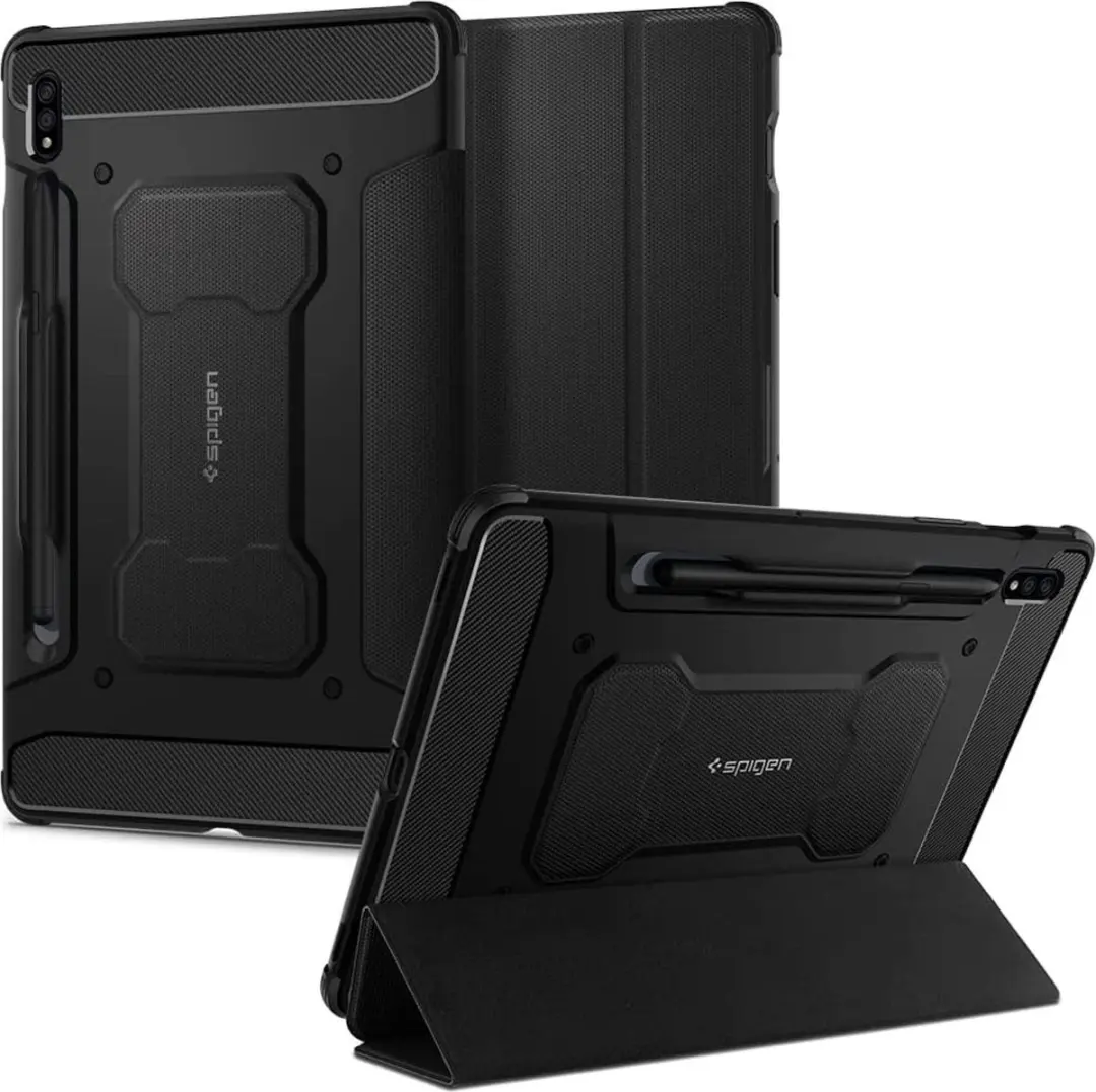 Spigen Rugged Armor Pro ACS01604 Tablethoes