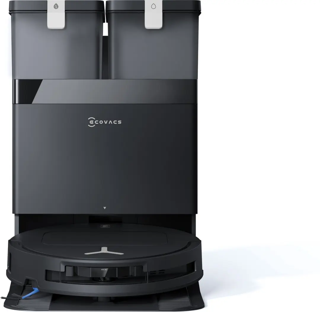 Ecovacs DEEBOT T50 OMNI Gen3 Robotstofzuiger