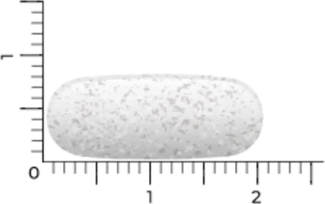 Vitakruid Gaba Plus Sublinguaal 9059 - 90 Smelttabletten