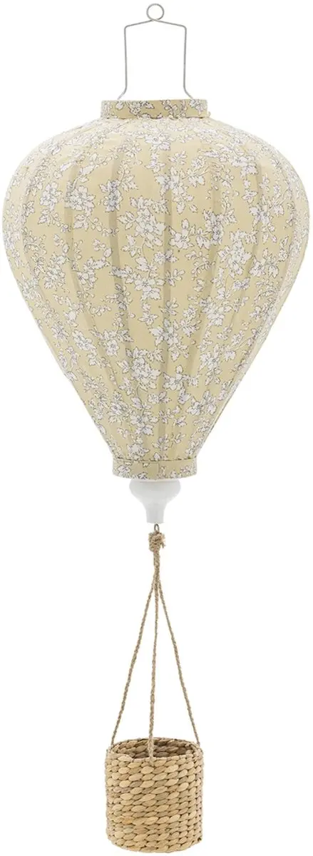 Bloomingville Mobiel Luchtballon Pomp