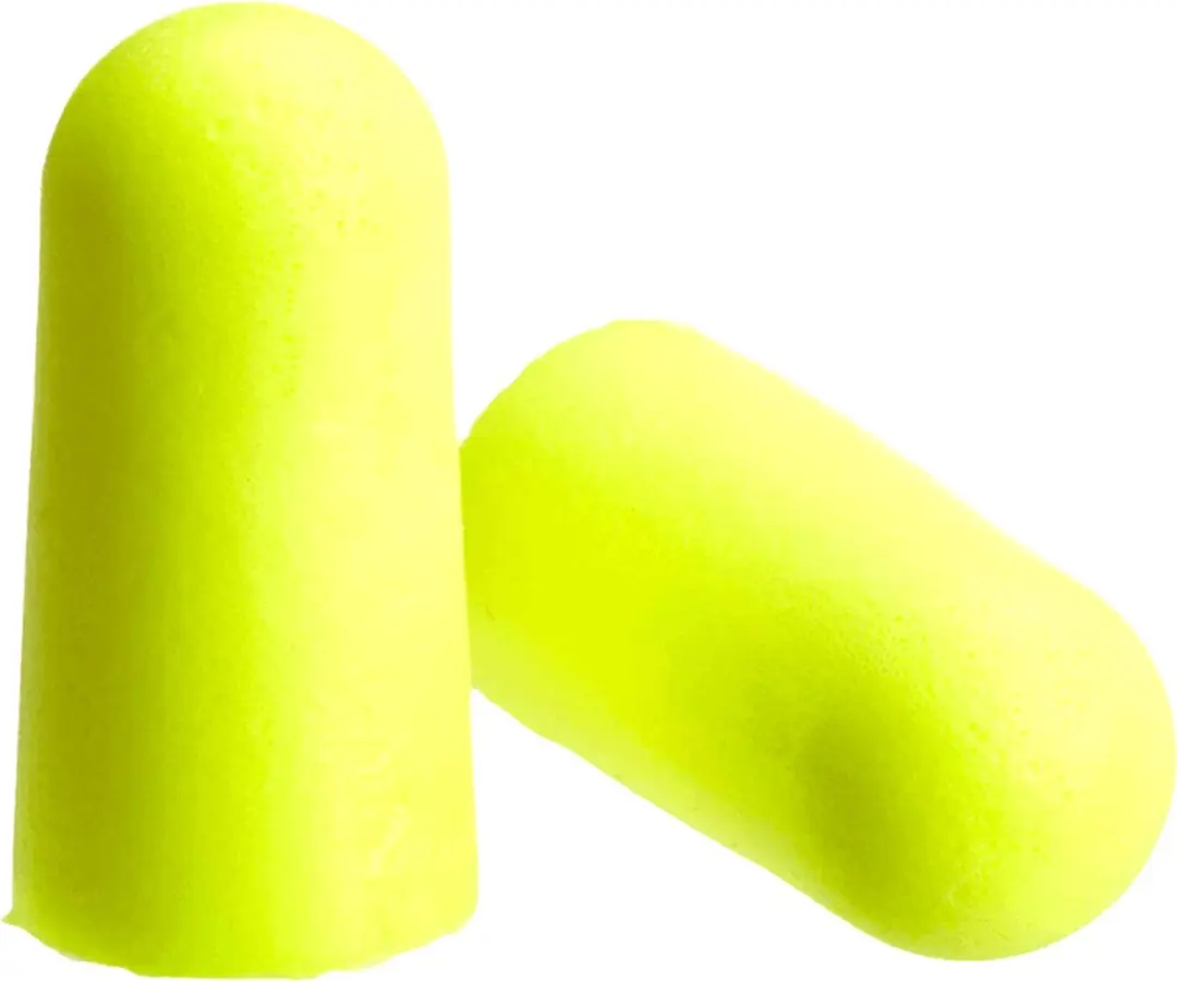 3M Yellow Neons Oordoppen