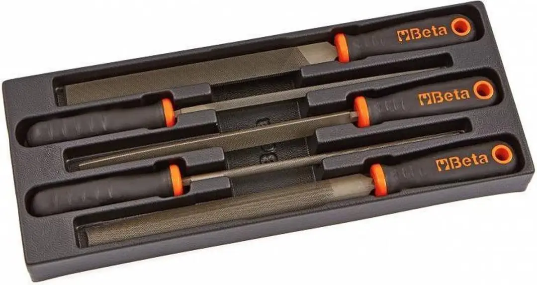 Beta T236 5-delige Gereedschapset