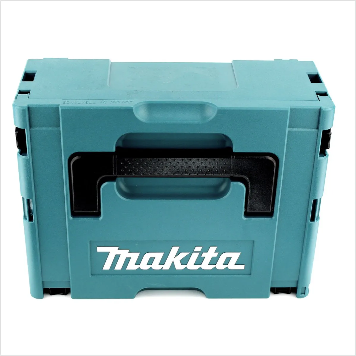 Makita DTW 190 T1J Slagmoersleutel - 1x BL 1850 5,0 Ah - Makpac